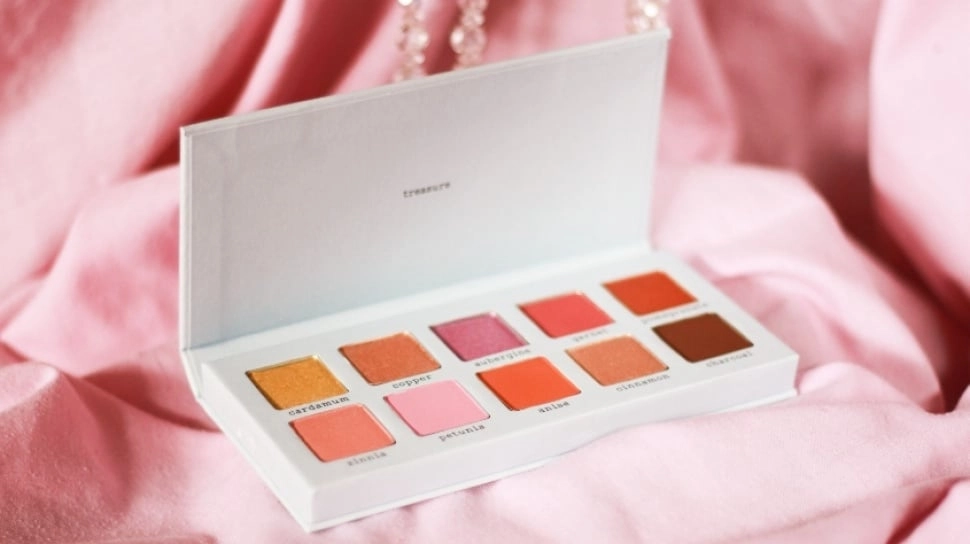 5 Eyeshadow Palette di Bawah Rp100.000 Selain Pinkflash, Terdaftar BPOM