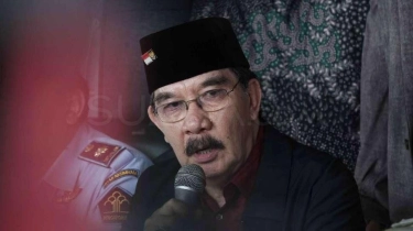 Antasari Azhar Wafat: Dari Ujung Tombak KPK, Jeruji Besi, Hingga Pesan Terakhir di Rumah