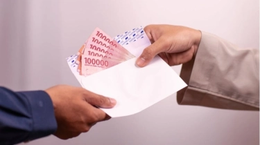 Gaji Pensiunan ASN, TNI Dan Polri Taspen Naik Tahun 2025: Cek Faktanya