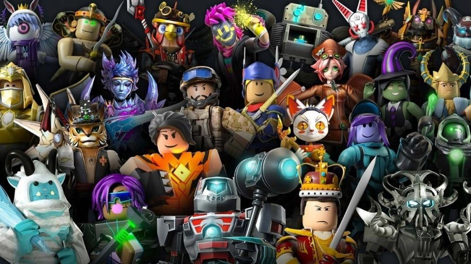 Khawatir Eksploitasi dan Pelecehan Anak, Texas Tuntut Roblox