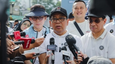 Menko PMK Pratikno Ajak Masyarakat Aktif Perangi TBC: Cegah Indonesia Jadi Peringkat Satu Dunia!