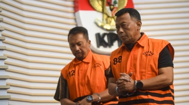Proyek Ambisius Monumen Reog Ponorogo Kini 'Dibidik' KPK Usai Bupati Sugiri Jadi Tersangka