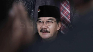 'Saya Ingin Pulang', Permintaan Terakhir Antasari Azhar Sebelum Hembuskan Napas Terakhir