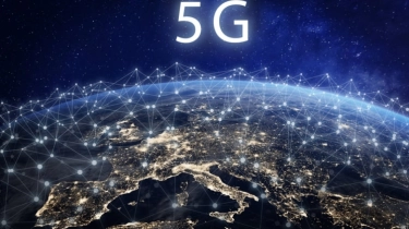 Terobosan Konektivitas: Uji Coba Pertama NR-NTN 5G-Advanced via Satelit LEO OneWeb