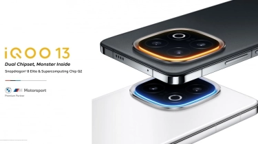 Update Harga iQOO 13, Makin Murah Usai iQOO 15 Bersiap ke Indonesia