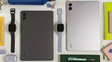 Xiaomi Luncurkan REDMI Pad 2 Pro dengan Spek Unggulan: Ada Tawaran Diskon Hingga Rp400 Ribu!