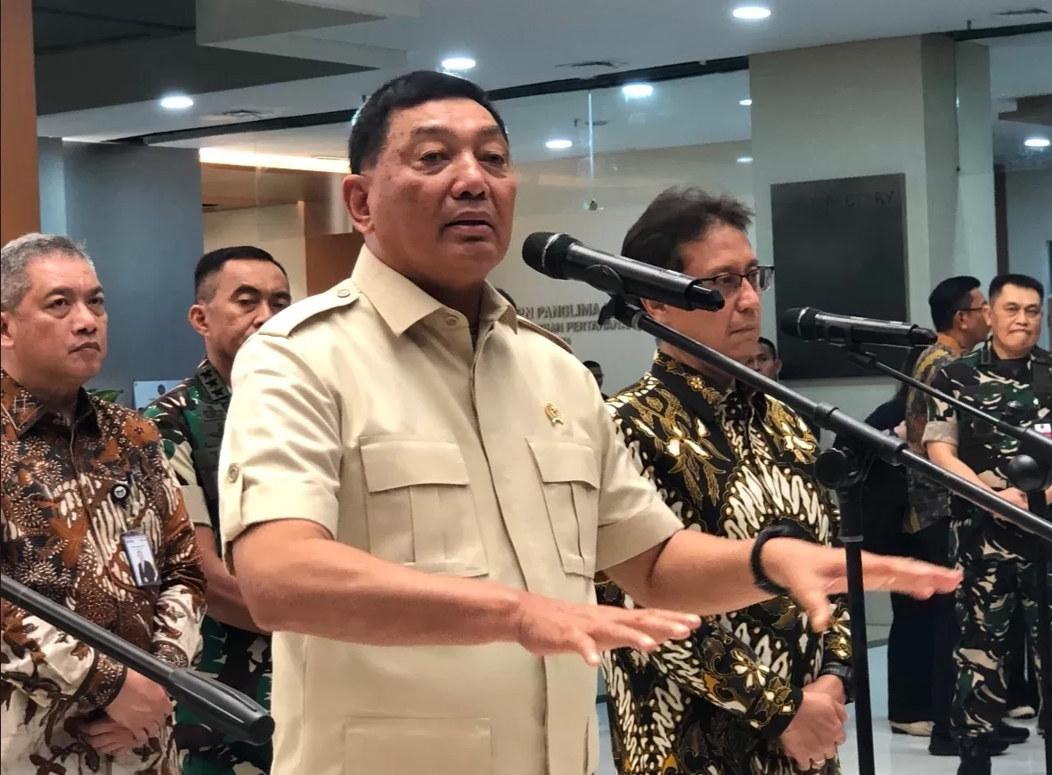 Gandeng Eks Menkes Terawan, RSPPN Soedirman Kini Dilengkapi Fasilitas Immunotherapy Nusantara dan DSA