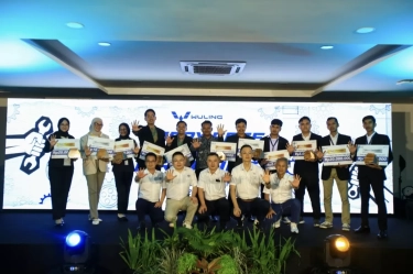 Kompetisi Aftersales Nasional 2025 Dorong Peningkatan Layanan Cepat dan Tepat