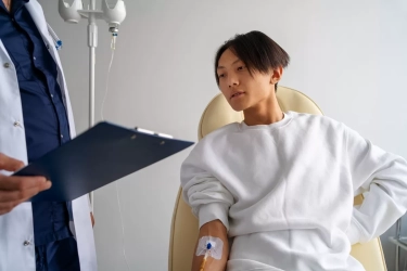 Simak dan Ketahui, Inilah 7 Kebiasaan serta Cairan Alami Penyelamat Ginjal Anda