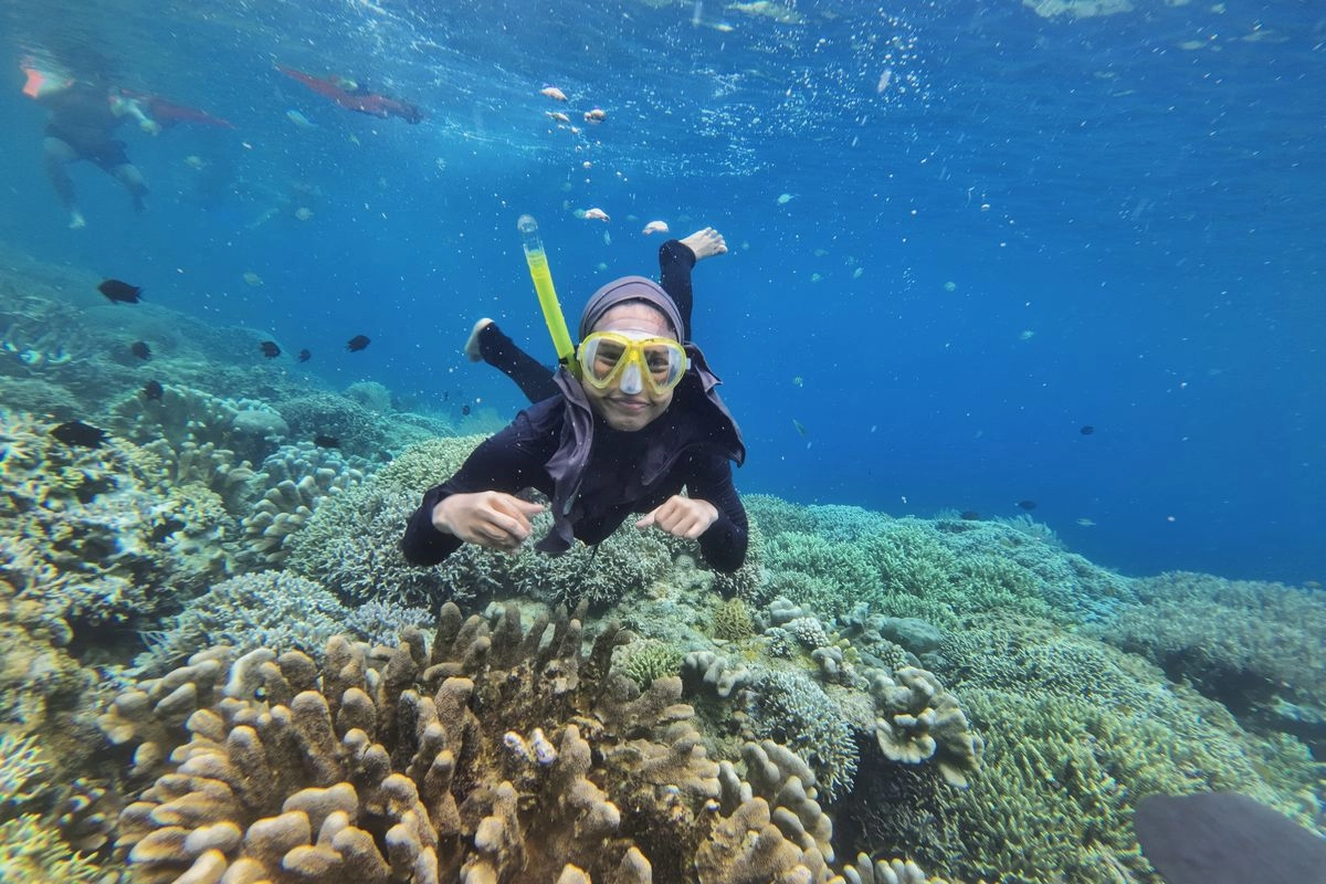 Pertama ke Bunaken? Simak Panduan Lengkap Berikut