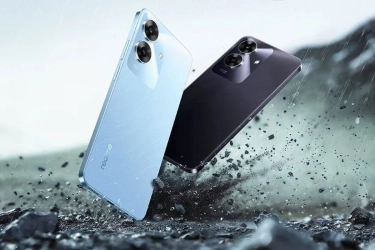 Realme Pangkas Harga Smartphone, TWS, dan Smartwatch di Indonesia, Ini Daftarnya