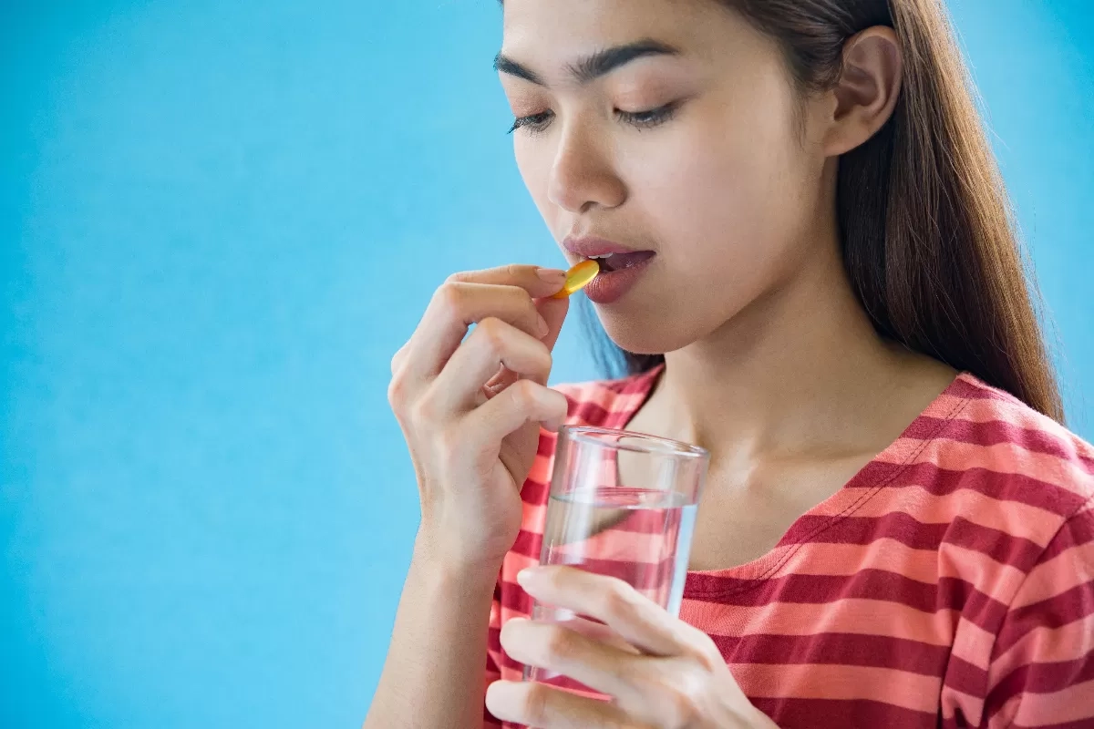 5 Aturan Dasar sebelum Mengonsumsi Suplemen Vitamin serta Kapan Waktu Terbaik Meminumnya