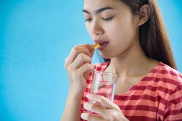 5 Aturan Dasar sebelum Mengonsumsi Suplemen Vitamin serta Kapan Waktu Terbaik Meminumnya