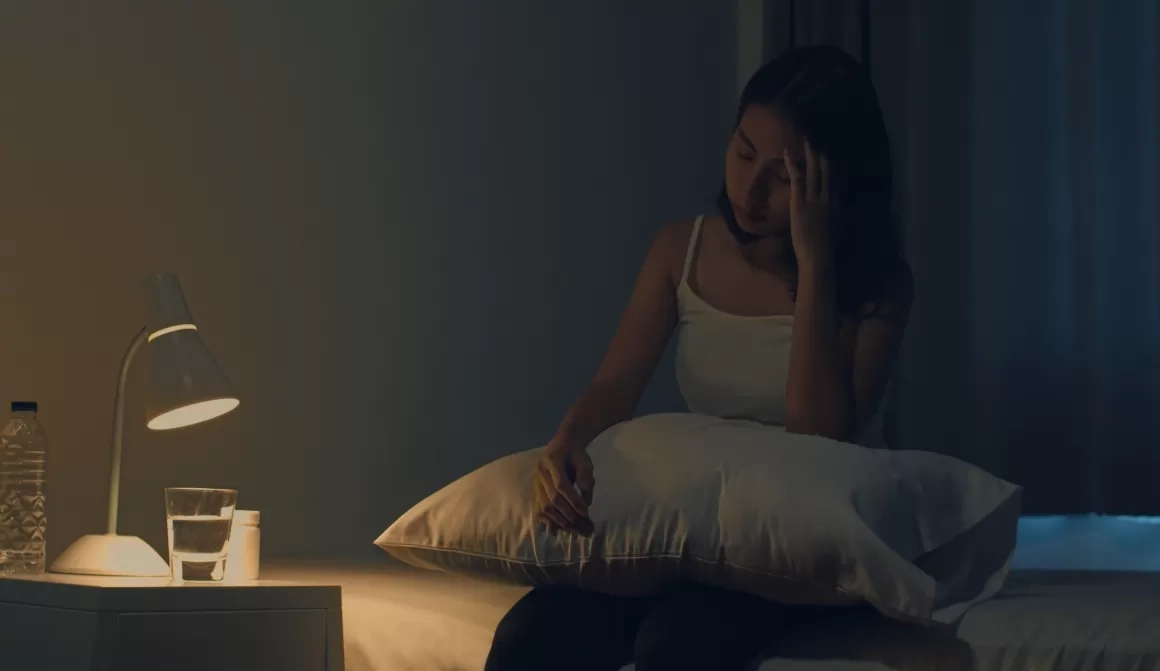 Atasi Insomnia dengan 5 Cara Sederhana: Kenali Penyebab dan Tips Mengembalikan Kualitas Tidur Optimal