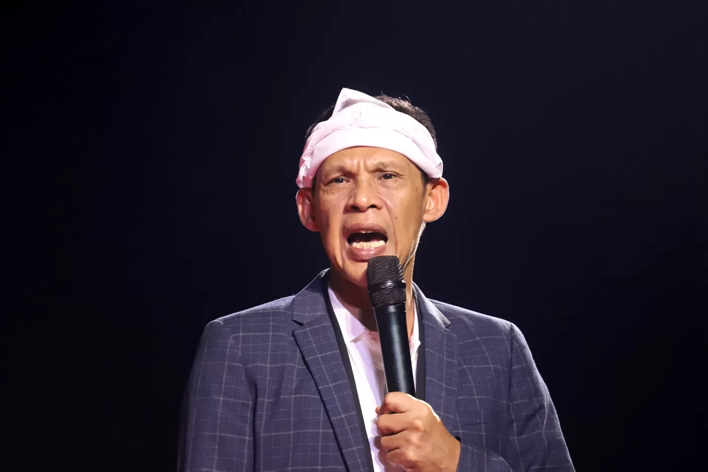 Dinilai Layak Terima Gelar Pahlawan, Wabup Bogor Jaro Ade Ungkap Peran Soeharto Tumpas PKI