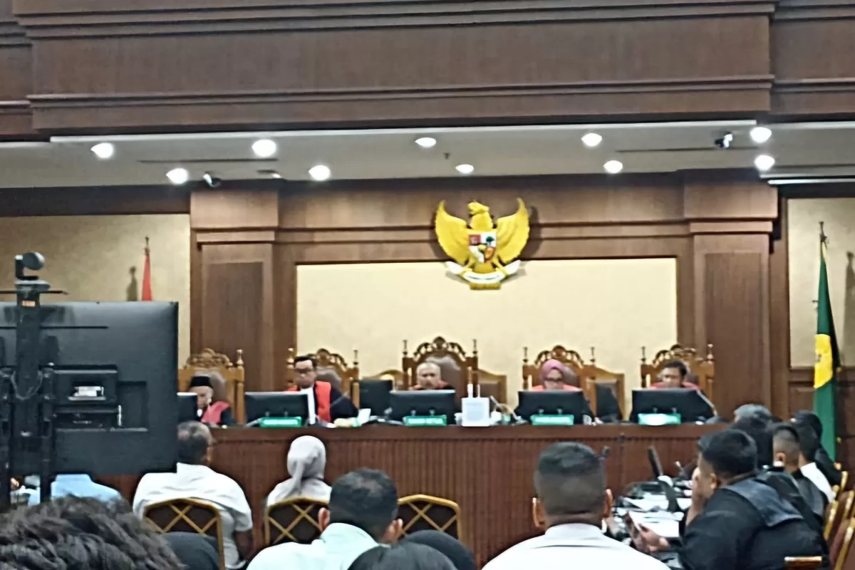 Eks Petinggi Pertamina Pastikan Proses Blending BBM Sesuai Prosedur