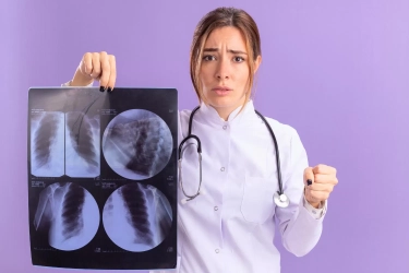 Kasus Kanker Paru-paru Terus Meningkat, Terapi Generasi Baru Diyakini Tingkatkan Harapan Hidup Pasien