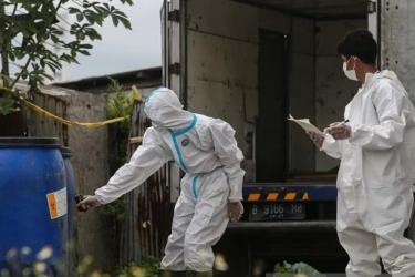 Legislator Pertanyakan Kemenperin, Khawatir Udang Terpapar Radioaktif Tersebar di Pasar Lokal