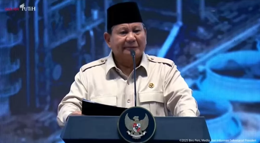 Program Magang Nasional Tuai Dukungan Masyarakat, Berdampak Positif Terhadap Tingkat Kepuasan Kinerja Presiden Prabowo