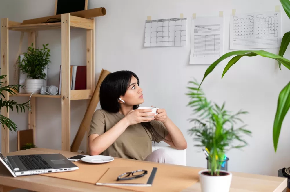 Seni Menjadi Disiplin: Begini 7 Tips Harian Mengubah Rasa Malas Menjadi Produktivitas