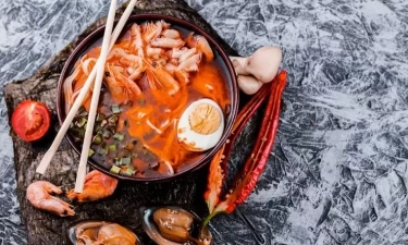 Ternyata Makanan Pedas Dapat Mencegah Kanker, Ini Deretan Manfaatnya Bagi Kondisi Tubuh