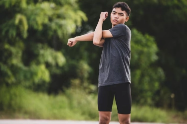 40 Ucapan Hari Kesehatan Nasional 2025, Memotivasi untuk Hidup Sehat