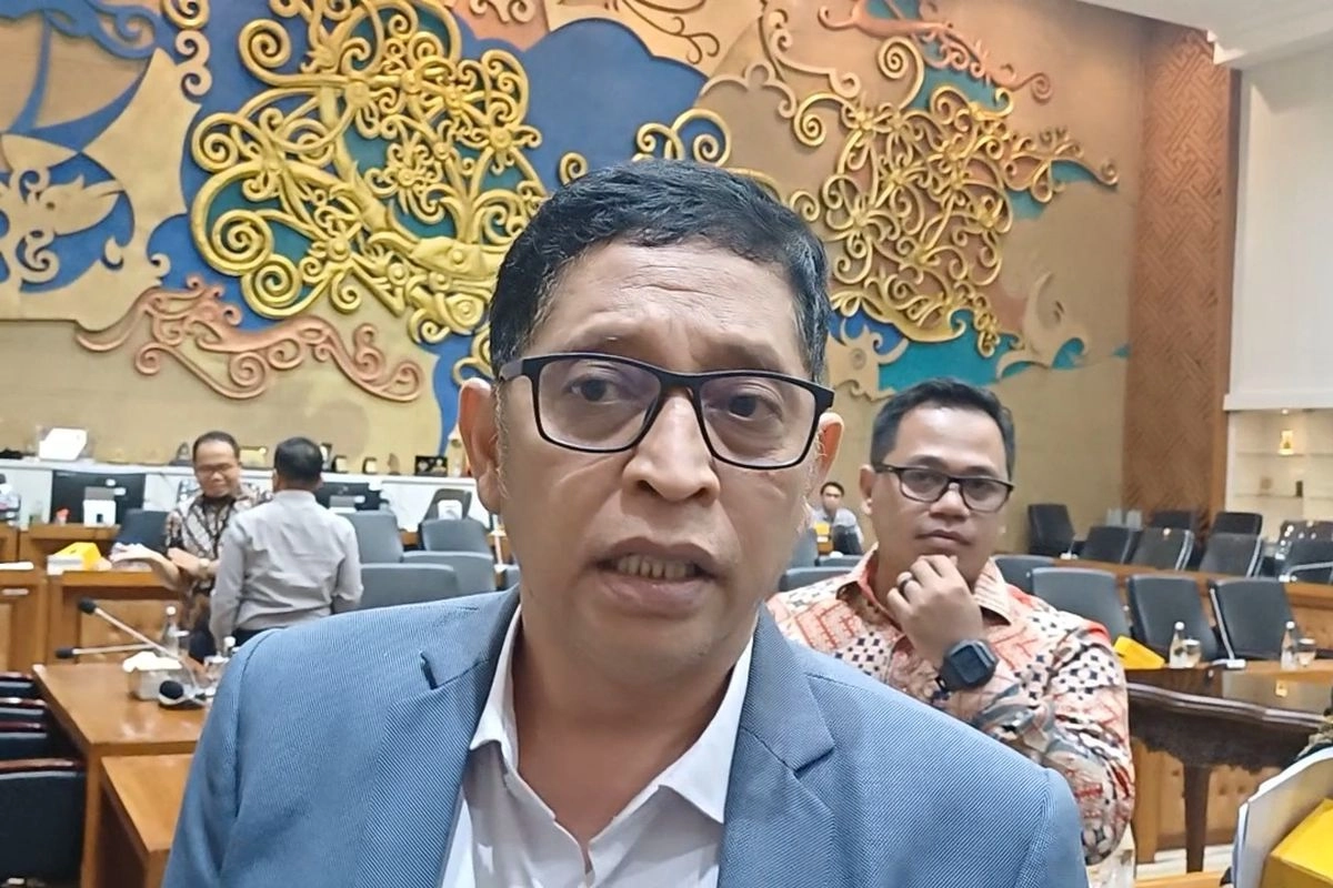 Baleg DPR Usul RUU BPIP Atur Pembinaan Pancasila bagi Calon Naturalisasi WNI