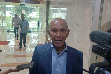 Banggar DPR Wanti-wanti Potensi Permainan Harga karena Redenominasi Rupiah