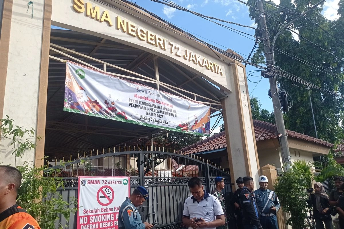 Berkaca dari Kasus Ledakan di SMAN 72 Jakarta, Ini Dampak Bullying yang Bisa Picu Kekerasan