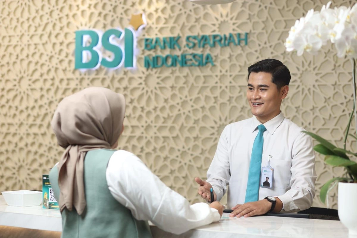 BSI Bidik 7 Juta Rekening Tabungan Haji pada 2025