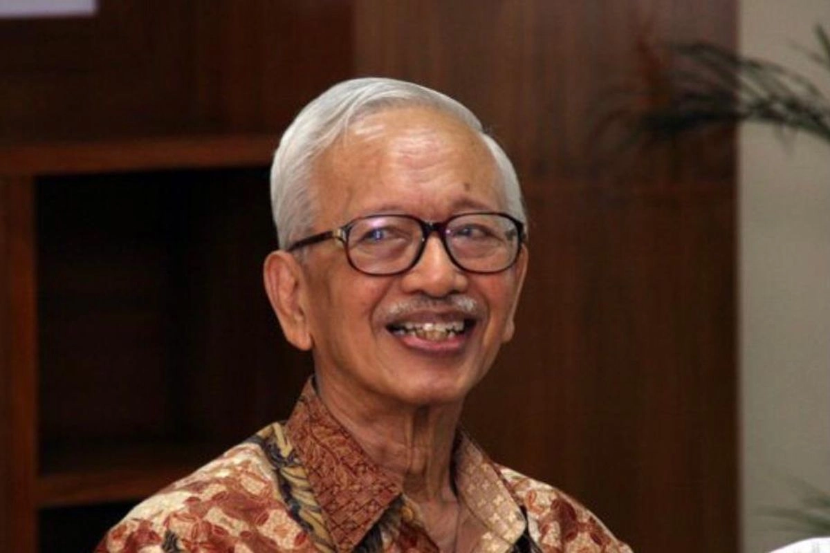 Diplomasi Mochtar Kusumaatmadja yang Mengubah Peta Indonesia