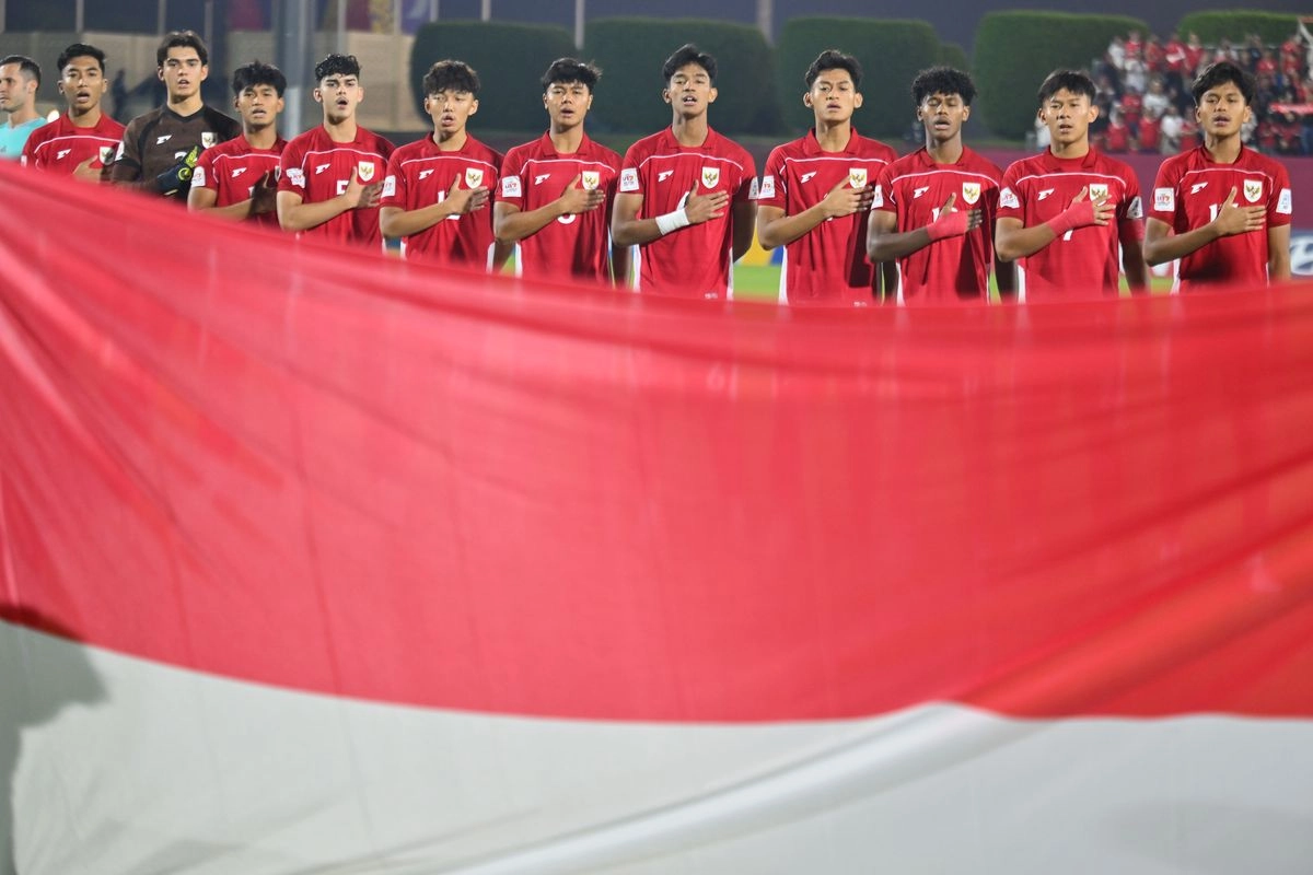 Hajar Honduras 2-1, Timnas U17 Indonesia Jadi Tim ASEAN Tersukses di Piala Dunia U17