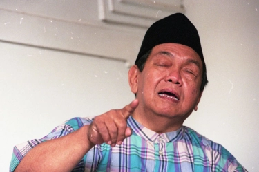 Jadi Pahlawan Nasional, Gus Dur Dinilai Bangun Fondasi Demokrasi di Indonesia