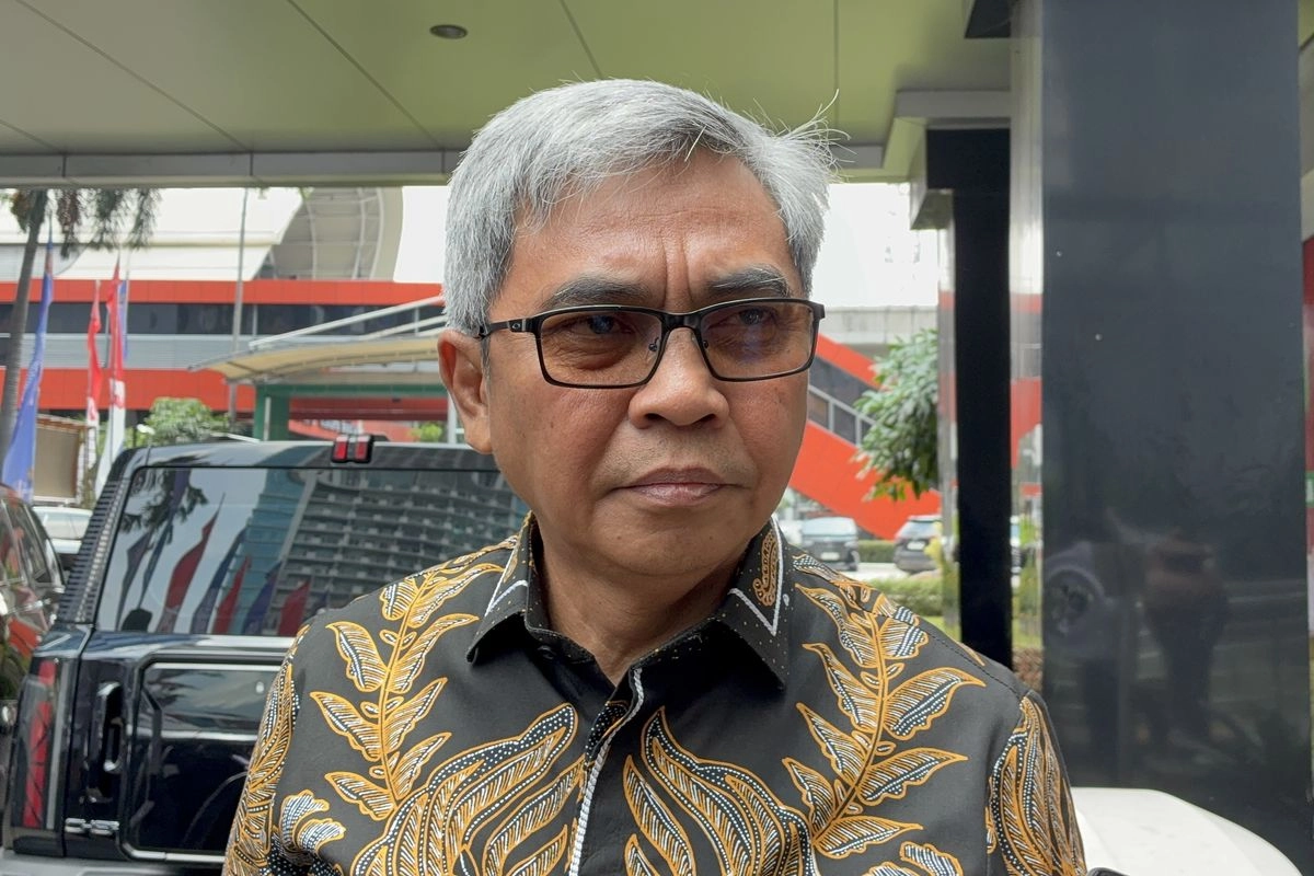 Ketua KPK Lantik 10 Penyelidik dan 13 Penyidik Baru