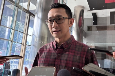 KPK Periksa 350 Biro Travel Terkait Korupsi Kuota Haji