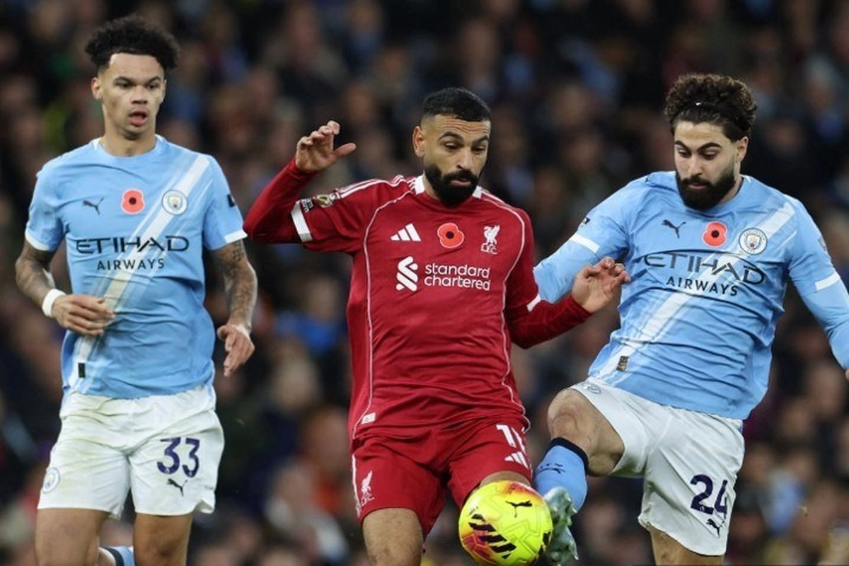 Legenda MU Sebut Liverpool dalam Krisis, Bukan Kandidat Juara Liga Inggris