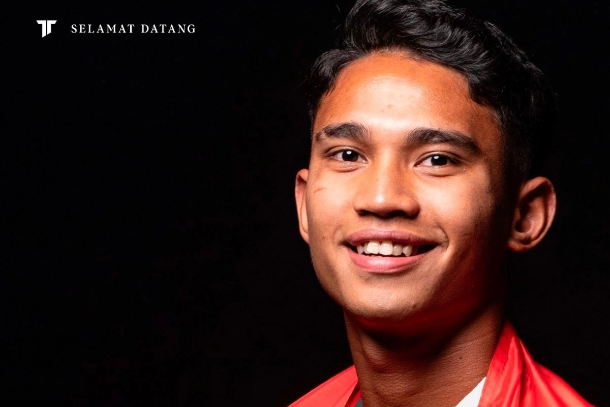 Marselino Ferdinan Masih Berjuang di AS Trencin, Kans ke SEA Games 2025 Terbatas?