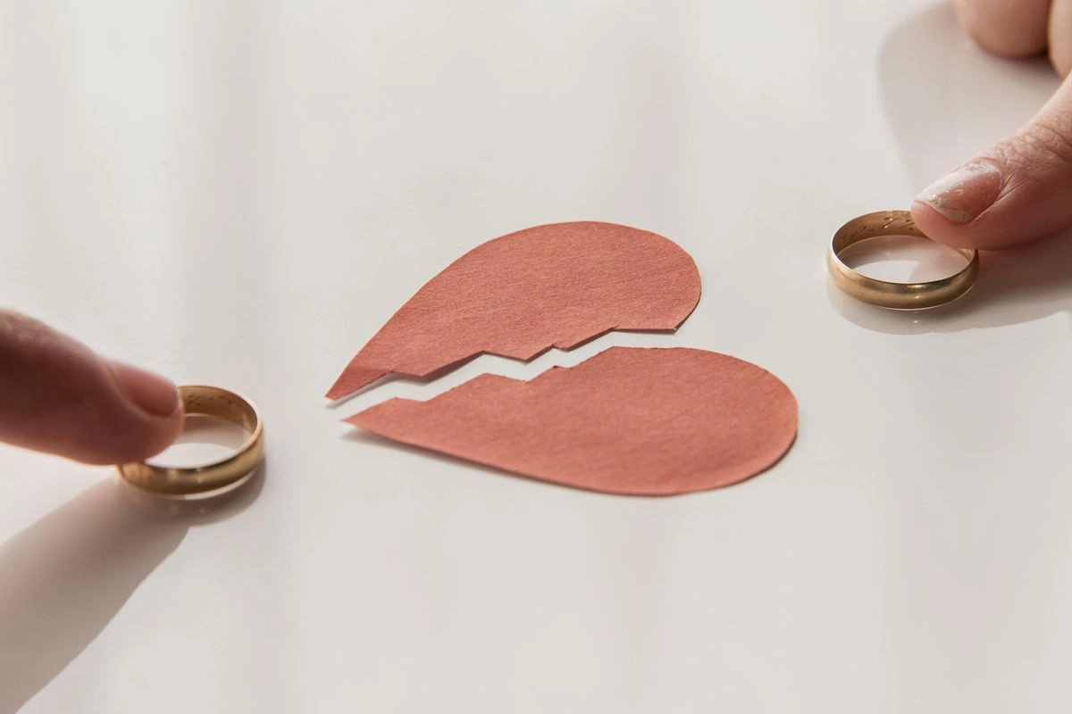 Menag Klaim Angka Perceraian Turun, Ini Datanya Sejak 2018-2024