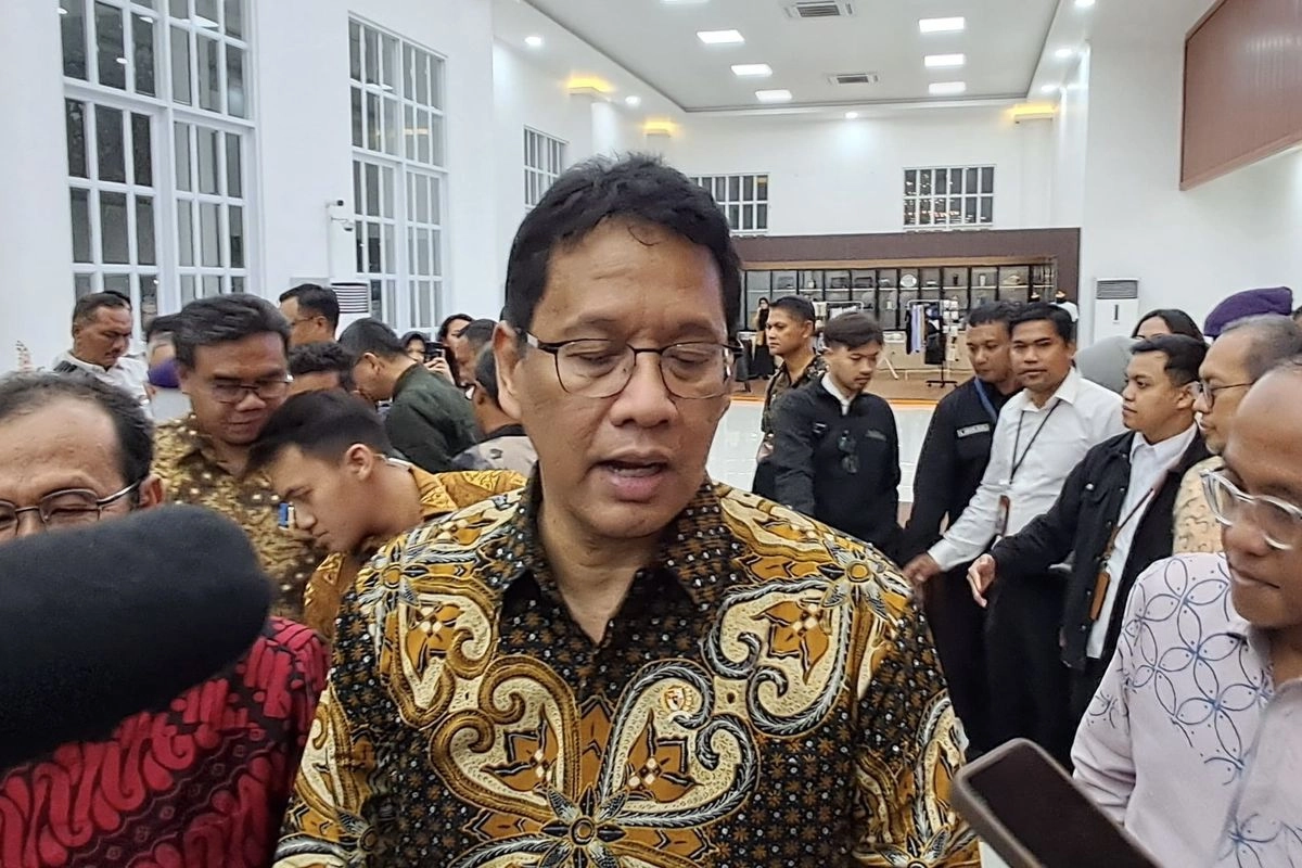Menkeu Purbaya Kucurkan Rp 300 Miliar untuk Daerah yang Turunkan Stunting
