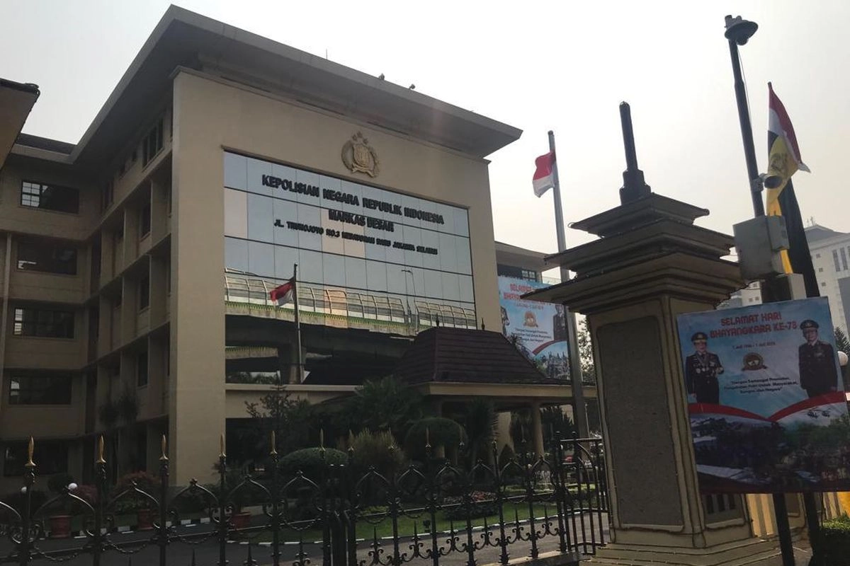 Sakit, Eks Dirut PLN Batal Diperiksa Polisi di Kasus PLTU Kalbar
