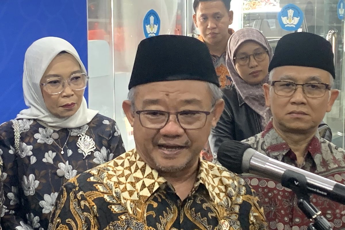 Semua Guru Kini Punya Tugas Bimbingan Konseling Cegah Kekerasan di Sekolah