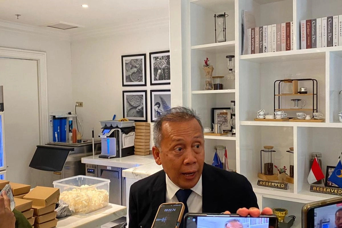 Soeharto Jadi Pahlawan Nasional, Pimpinan DPR: Semua Harus ''Legowo''