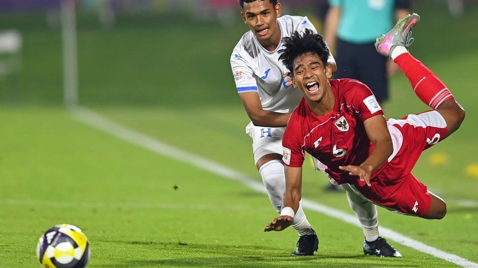 2 Negara yang Tentukan Nasib Timnas Indonesia di Piala Dunia U-17 2025
