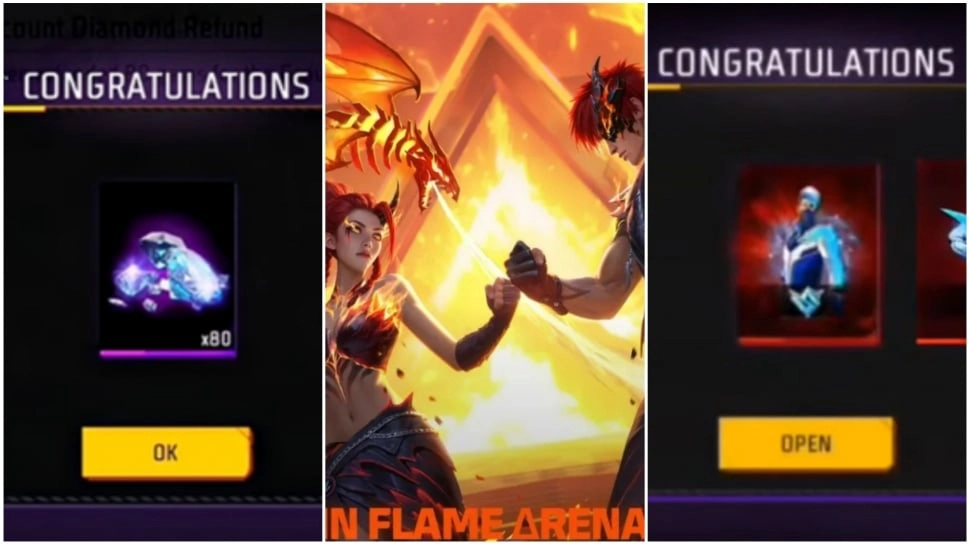 24 Kode Redeem FF 10 November 2025, Jangan Sia-siakan Skin Hero Unik di Hari Pahlawan