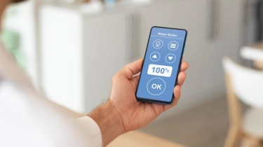 5 HP Murah Terbaik yang Bisa Jadi Remote AC, Spek Dewa!