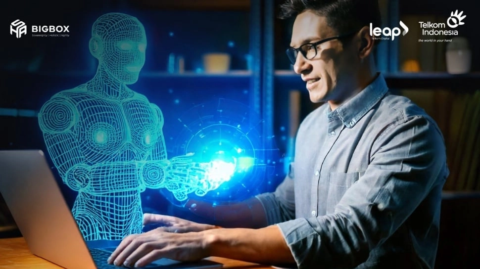 AI Bigbox Permudah Fintech Verifikasi Identitas Pelanggan Lewat Solusi eKYC Canggih dan Aman
