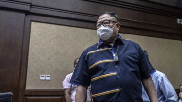 Ajukan PK Kasus Korupsi Asabri, Eks Dirut Adam Damiri Merasa Putusan Hakim Tidak Adil