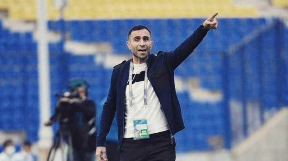 Alasan Timur Kapadze Mundur dari Uzbekistan Berkat Dapat Tawaran Jadi Pelatih, ke Timnas Indonesia?