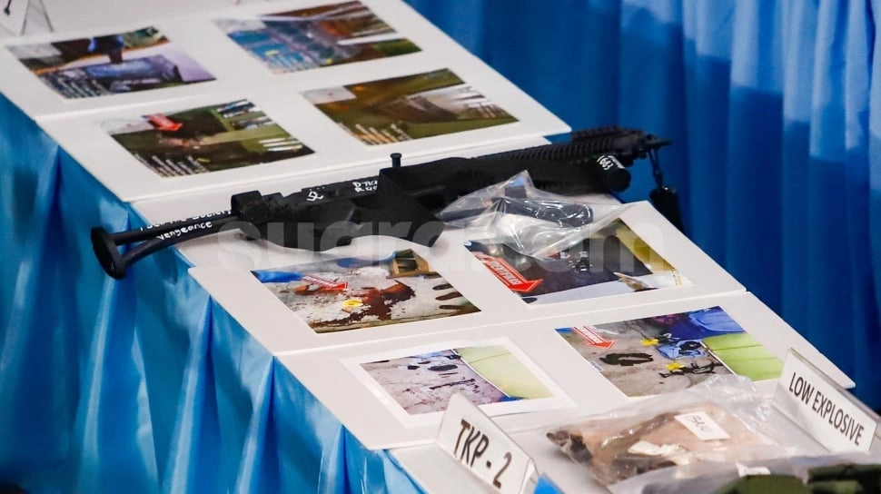 Bukan Terorisme Jaringan, Bom SMAN 72 Ternyata Aksi 'Memetic Violence' Terinspirasi Dunia Maya