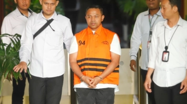 Geledah Kantor Gubernur Riau! KPK Sita Bukti Penting Dokumen Anggaran 2025